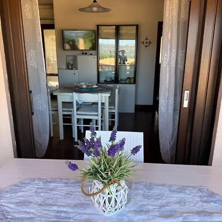 L'appartamento Sul Mare Apartamento Arzachena