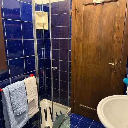 L'appartamento Sul Mare Apartamento