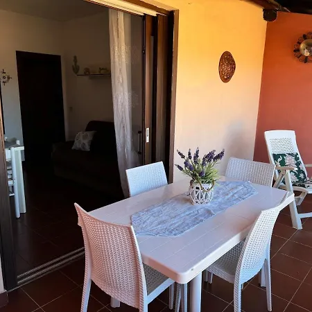 Apartamento L'appartamento Sul Mare *