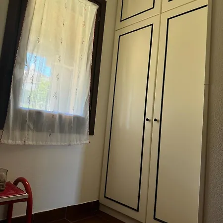 Apartamento L'appartamento Sul Mare