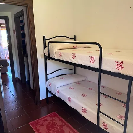 L'appartamento Sul Mare Apartamento