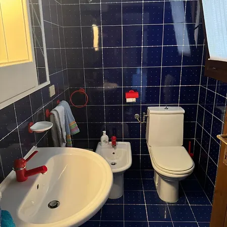 L'appartamento Sul Mare Apartamento