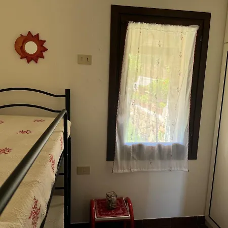 L'appartamento Sul Mare Apartamento *