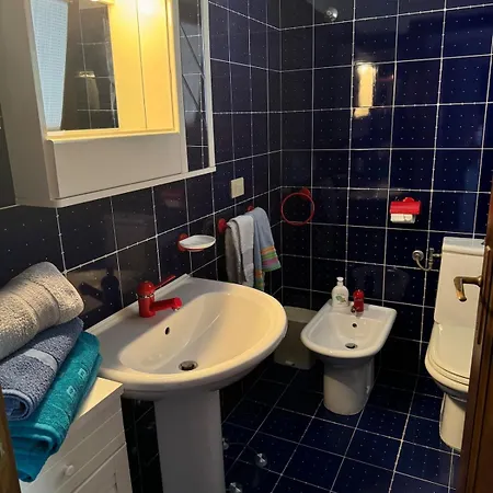 L'appartamento Sul Mare Apartamento Arzachena