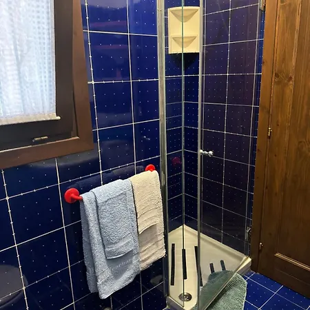 L'appartamento Sul Mare Arzachena