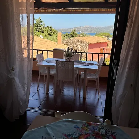 L'appartamento Sul Mare * Arzachena