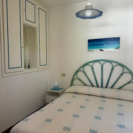 L'appartamento Sul Mare * 아르자케나