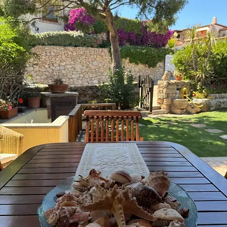 아파트 L'appartamento Sul Mare