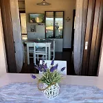 L'appartamento Sul Mare Apartman Arzachena