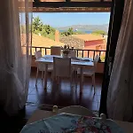 L'appartamento Sul Mare * Arzachena