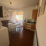 Apartman L'appartamento Sul Mare Arzachena