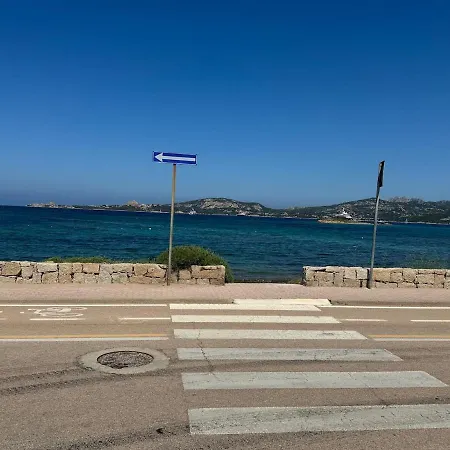 L'appartamento Sul Mare Daire