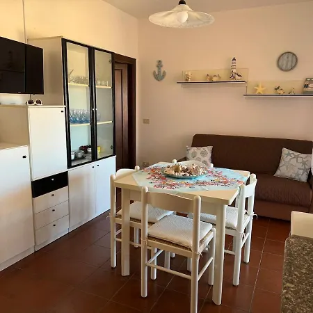 L'appartamento Sul Mare