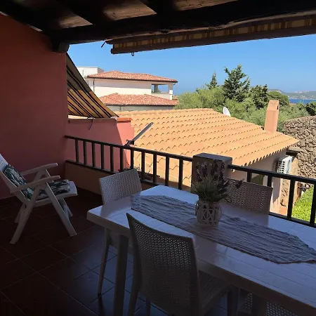 L'appartamento Sul Mare Appartamento *