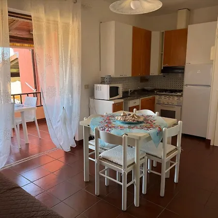 Apartament L'appartamento Sul Mare