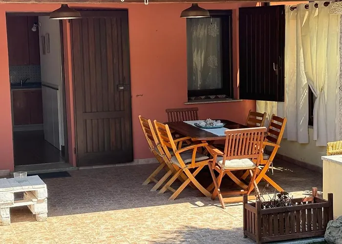 L'appartamento Sul Mare * Arzachena