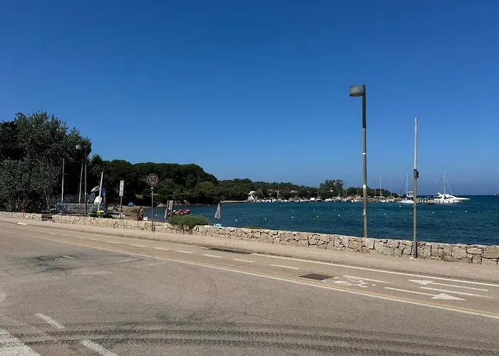 L'appartamento Sul Mare