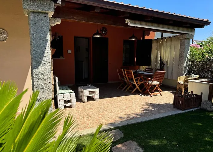 L'appartamento Sul Mare Arzachena