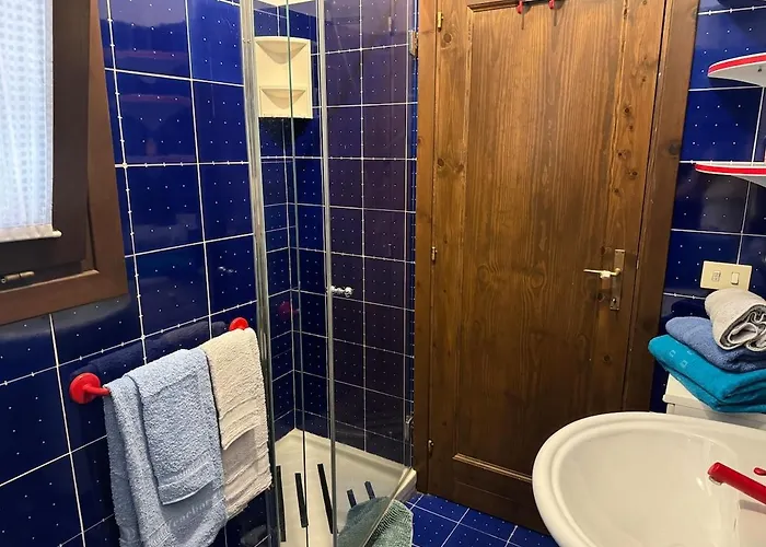 L'appartamento Sul Mare Daire