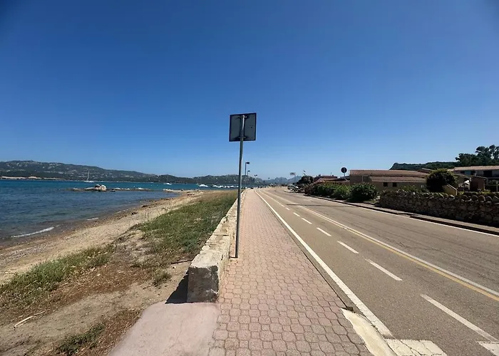 L'appartamento Sul Mare * Arzachena