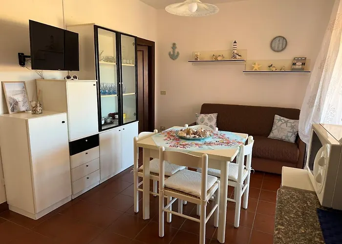 L'appartamento Sul Mare