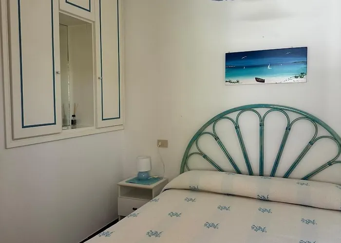 L'appartamento Sul Mare * Arzachena