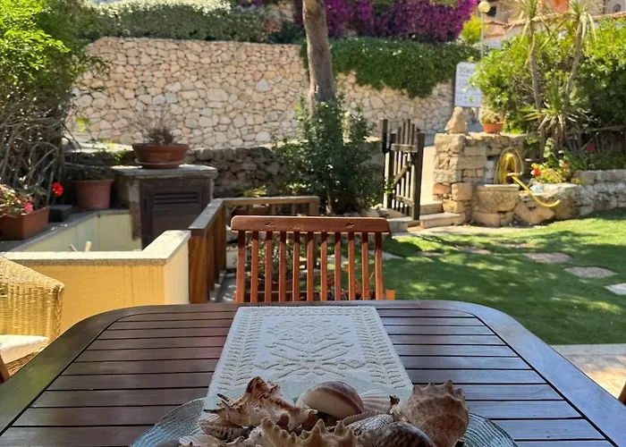 Daire L'appartamento Sul Mare