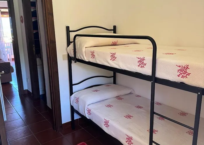 L'appartamento Sul Mare Daire