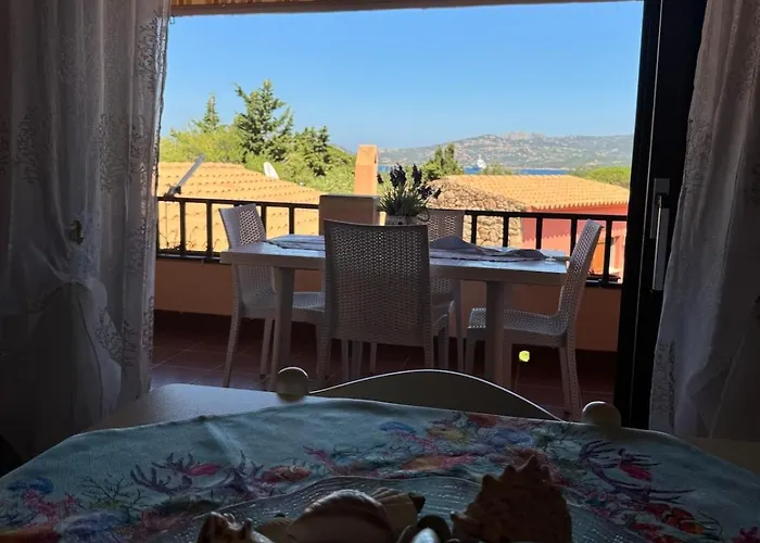 L'appartamento Sul Mare *