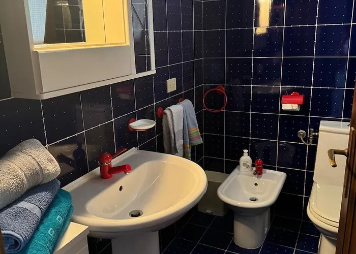 L'appartamento Sul Mare Daire Arzachena