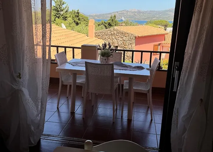 L'appartamento Sul Mare * Arzachena