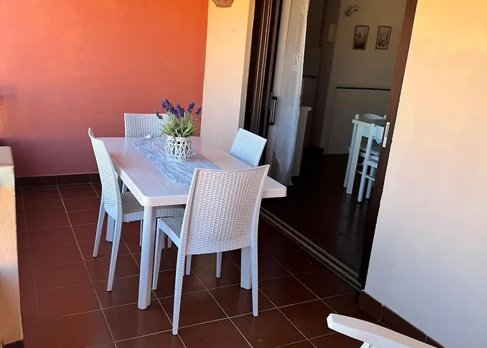 L'appartamento Sul Mare *