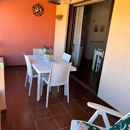 L'appartamento Sul Mare *